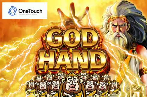 God Hand